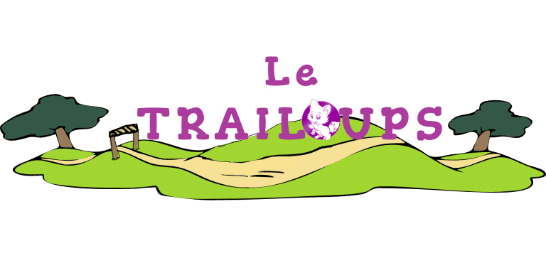 trailoups enfants